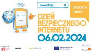 dzień bezpiecznego internetu