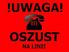 uwaga oszust