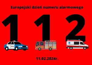 Akcja profilaktyczna „ NAJWAŻNIEJSZY NUMER”