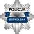 logo policja ostrołęka
