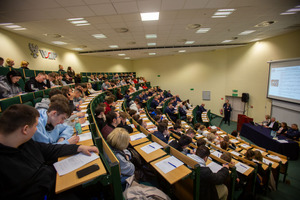 Policjanci spotkali się z mieszkańcami na debacie społecznej