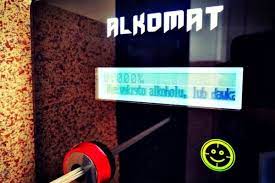 alkomat
