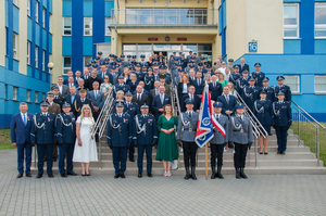 Święto Policji w Ostrołęce 2024