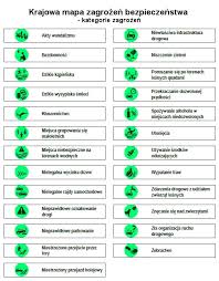 Krajowa Mapa Zagrożeń Bezpieczeństwa