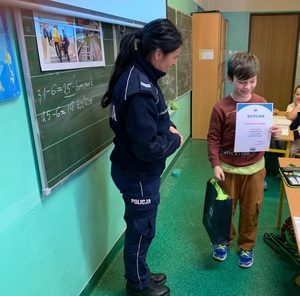 Podsumowanie kampanii "Kolejowe ABC"-wyłoniono zwycięzców