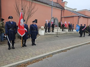 Uroczyste obchody Narodowego Święta Niepodległości w Ostrołęce