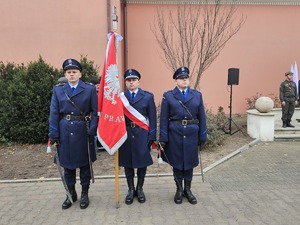 Uroczyste obchody Narodowego Święta Niepodległości w Ostrołęce