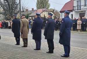 Uroczyste obchody Narodowego Święta Niepodległości w Ostrołęce