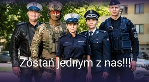 Zostań jednym z nas