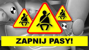 policja zapinaj pasy