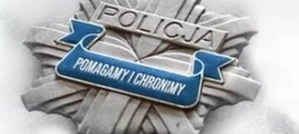 Policja, pomagamy i chronimy