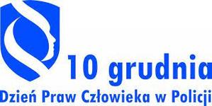 10 grudnia-dzień Praw Człowieka w Policji