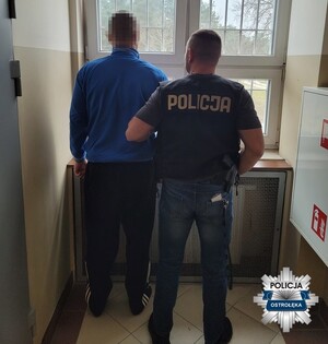 Zatrzymany do kradzieży pieniędzy z puszek WOŚP