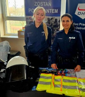 Dni Otwarte w ZSZ nr 2 w Ostrołęce