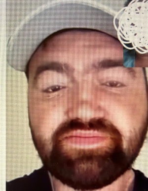 Zaginiony Michał Chełstowski