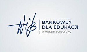 Bankowcy dla edukacji