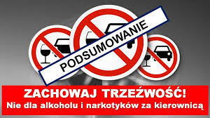 zachowaj trzeźwość