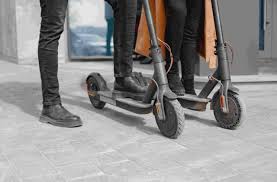 hulajnoga elektryczna