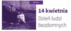Dzień Ludzi Bezdomnych
