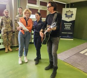 BEZPIECZEŃSTW PONAD WSZYSTKO – NOWA AKCJA PROFILAKTYCZNA