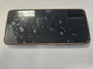 Znaleziony telefon