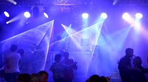 policyjna akcja Dyskoteka