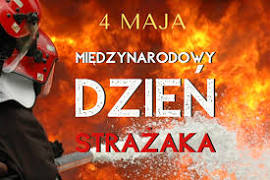 Międzynarodowy dzień strażaka