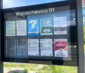 Kolejny etap kampanii „Seniorze nie oddawaj pieniędzy oszustwom”