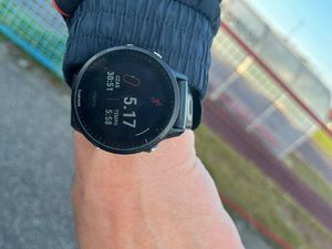 Ostrołęccy policjanci włączyli się w akcję „Wiosna na sportowo” - biegając pomagali potrzebującym