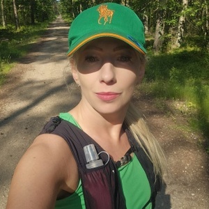 Ostrołęccy policjanci włączyli się w akcję „Wiosna na sportowo” - biegając pomagali potrzebującym