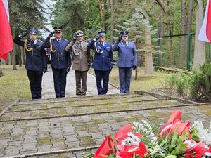 Pamiętamy - Obchody 86. rocznicy wybuchu II wojny światowej