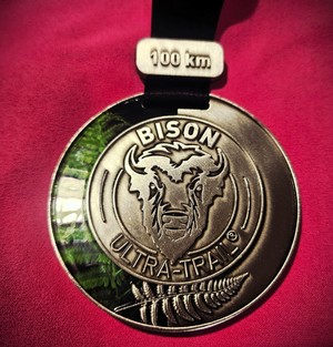 Przebiegła 100 kilometrów na 100 - lecie Kobiet w Policji