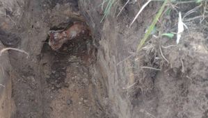 Granat moździerzowy o kalibrze 82 mm