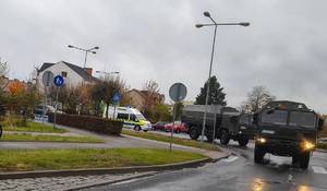 Zakrojone na szeroką skalę poszukiwania zaginionego Ryszarda Bobińskiego trwają