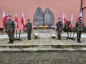 Uroczyste obchody Narodowego Święta Niepodległości w Ostrołęce