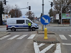 Uroczyste obchody Narodowego Święta Niepodległości w Ostrołęce