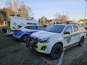 Kolejny dzień poszukiwań Waldemara Wojtkowskiego