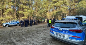 Kolejny dzień poszukiwań Waldemara Wojtkowskiego