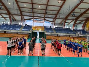 Turniej o Puchar Komendanta Miejskiego Policji w Ostrołęce