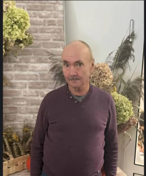 Zaginiony Waldemar Wojtkowski