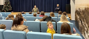 Kolejne szkolenie wolontariuszy WOŚP za nami