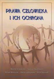 Prawa człowieka i ich ochrona