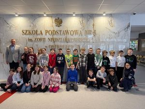 „Z MIŁOŚCI DO BEZPIECZEŃSTWA” - walentynkowa akcja ostrołęckich policjantów i WORD Ostrołęka