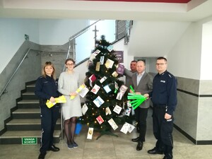 Urząd Gminy w Olszewie-Borkach (1)