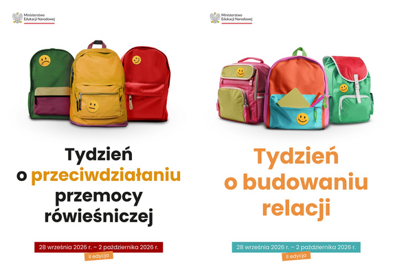 Komenda Miejska Policji w Ostrołęce zachęca szkoły do udziału w „Tydniu