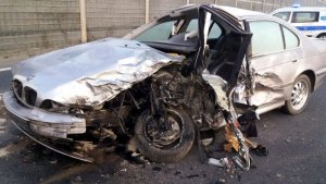 uszkodzenia pojazdu biorącego udziała w zdarzeniu drogowym