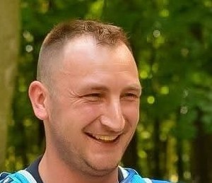 twarz zaginionego męzczyzny