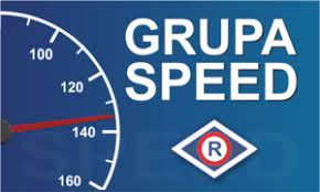 napis grupa speed