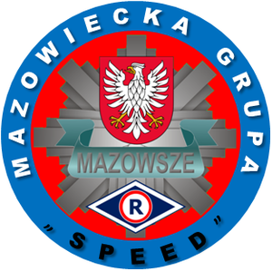 Mazowiecka grupa SPEED nie odpuszcza piratom drogowym - 27 punktów, wysoki mandat i zatrzymanie prawa jazdy