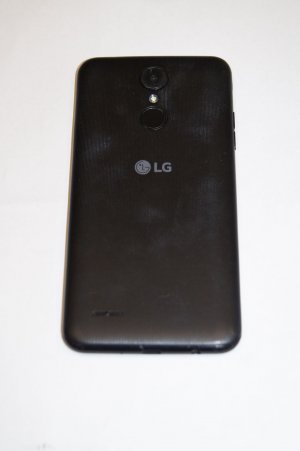 Znaleziono telefon LG